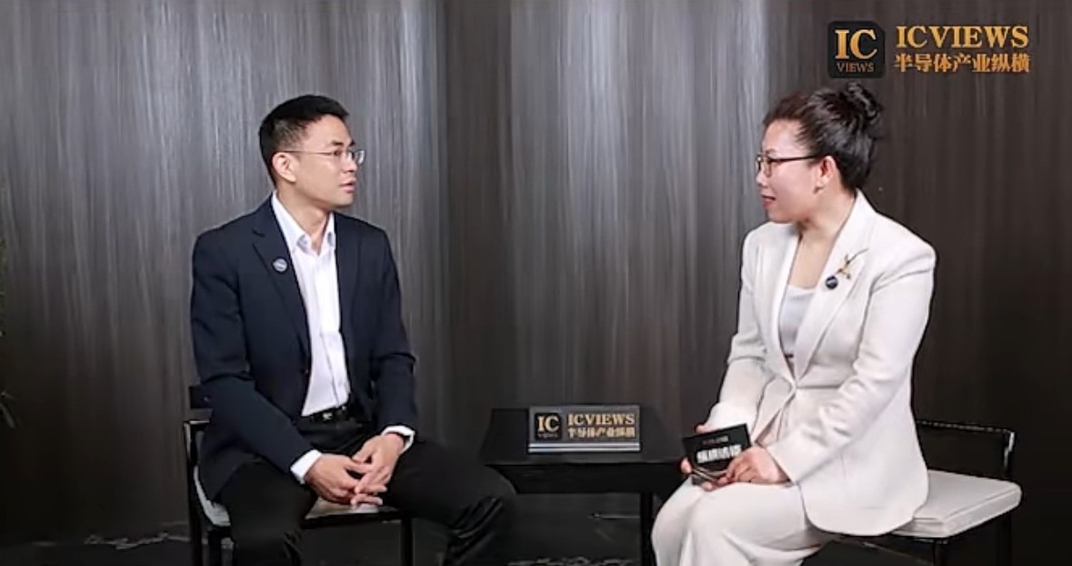 SEMICON CHINA 2026 首秀 | 態坦測試全棧自研方案亮相，使能存儲芯片測試創新發展